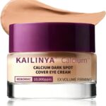 خرید کرم دور چشم Nigwedete Store Calcium Dark Spot