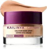 خرید کرم دور چشم Nigwedete Store Calcium Dark Spot
