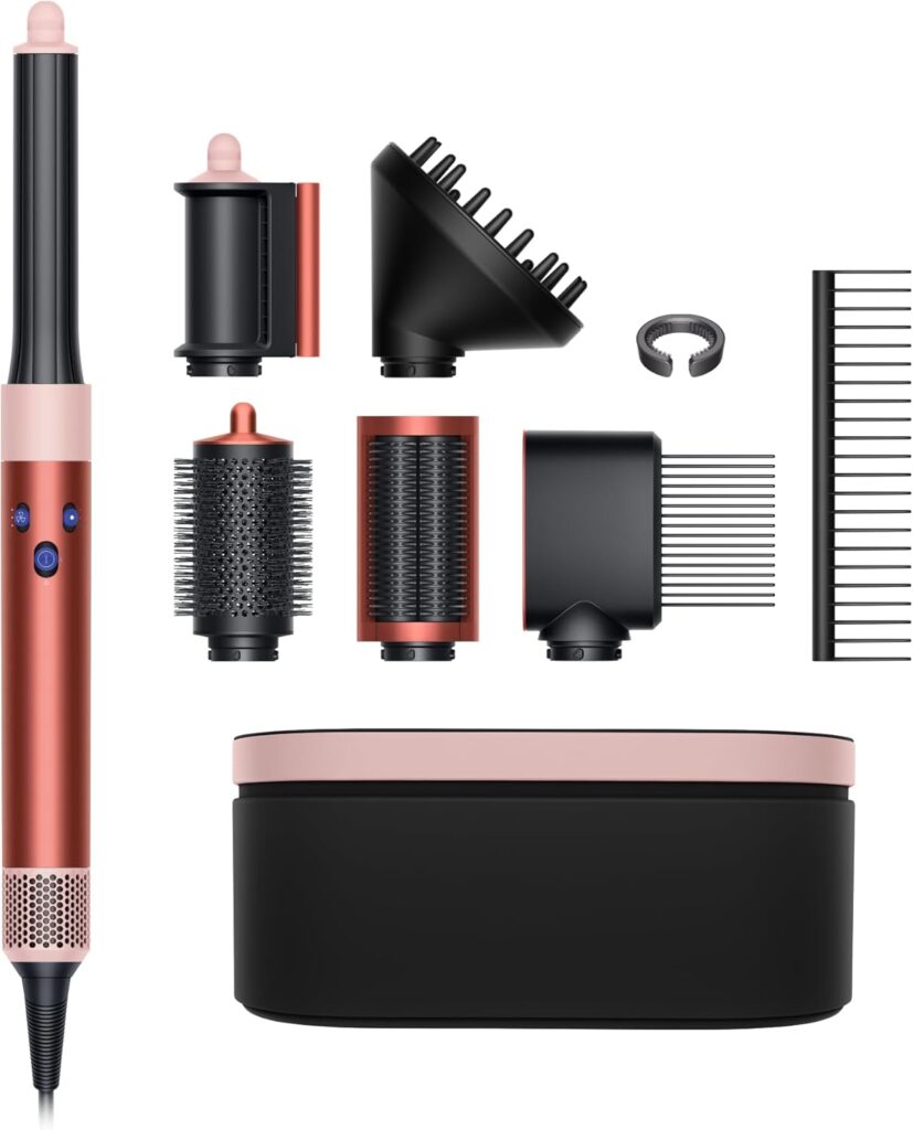 خرید الکترونیک Dyson Special edition Airwrap
