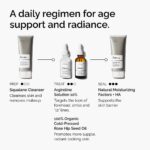 خرید The Ordinary Argireline Solution 10% Serum, 30ml 5 از آمازون امارات