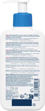 خرید CeraVe Intensive Moisturizing Lotion for Very Dry, Itchy از آمازون امارات