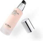 خرید KIKO Milano Instamoisture Glow Foundation 01, Hydrating Liquid از آمازون امارات