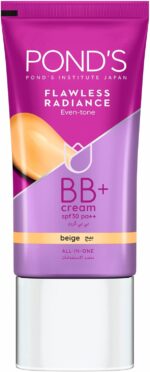 کرم بی‌بی پاندز فلولس ریدیانس
