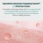 خرید APLB Glutathione Niacinamide Eye Cream | LIPO GLUTA از آمازون امارات