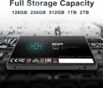 خرید SP Silicon Power Store SP Silicon Power Ace A55 از آمازون امارات
