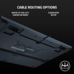 خرید Razer Store Razer Ornata V3 X Gaming از آمازون امارات
