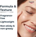 خرید Eucerin Hyaluron Filler Anti-Aging Eye Cream with Hyaluronic از آمازون امارات