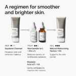 خرید The Ordinary Mandelic Acid 10% + HA 30ml از آمازون امارات