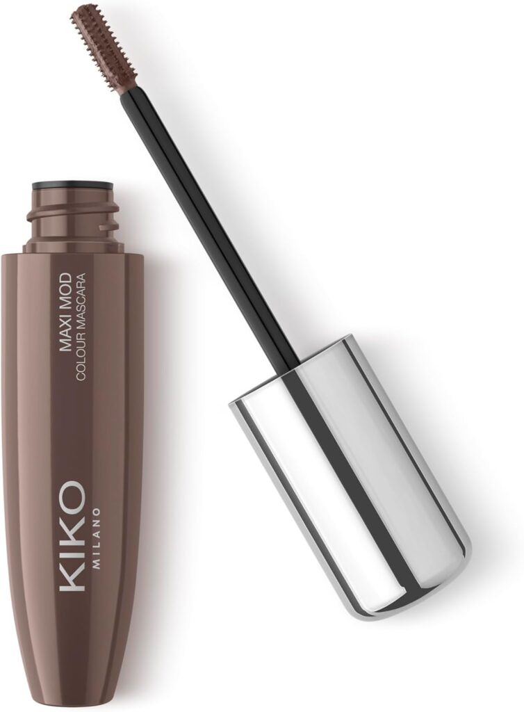 ریمل رنگی KIKO Milano