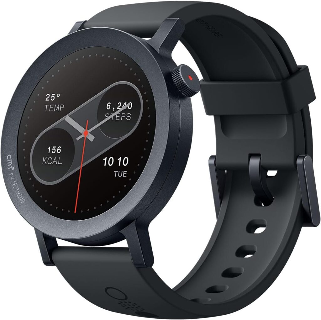 ساعت هوشمند CMF Watch Pro 2