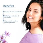 خرید Blue Nectar Kumkumadi Oil for Face | Ayurvedic از آمازون امارات