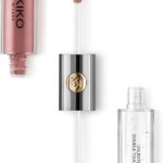 رژ لب دو مرحله ای KIKO Milano