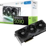 خرید کارت گرافیک PNY GeForce RTX™ 5090