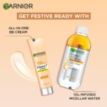 خرید Garnier Skin Naturals BB Cream - 30g 5 از آمازون امارات