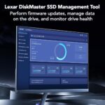 خرید Lexar Store Lexar 1TB NQ780 SSD PCIe از آمازون امارات