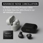 خرید Sony WF-1000XM6 The Best Truly Wireless Noise Cancelling از آمازون امارات