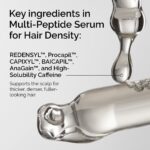 خرید The Ordinary The Ordinary Multi-Peptide Serum for Hair از آمازون امارات