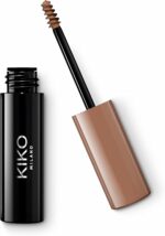 خرید KIKO Milano Eyebrow Fibers Coloured Mascara 03 Brunettes, از آمازون امارات