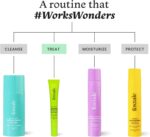 خرید FoxTale Brightening Under Eye Cream|Vitamin C, Caffeine, And از آمازون امارات