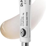 خرید کرم دور چشم DR.MELAXIN Eyephalt Eyebag Cream