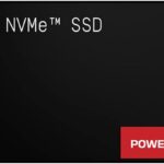 خرید SSD WD_BLACK 8TB SN850X