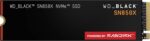 خرید SSD WD_BLACK 8TB SN850X