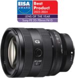 خرید Sony FE 20-70 mm F4 G | G از آمازون امارات