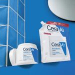 خرید CeraVe Moistrising Cream Refill 454g 4 از آمازون امارات