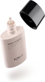 خرید KIKO Milano Skin Hybrid Blurring Skin Tint Foundation از آمازون امارات