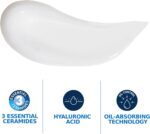 خرید CeraVe Oil Control Moisturising Gel-Cream for Oily Skin از آمازون امارات