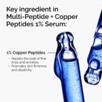 خرید THE ORDINARY Multi-Peptide + Copper Peptides 1% | از آمازون امارات