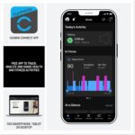 خرید Garmin Instinct E 45 mm – Robustly designed, از آمازون امارات