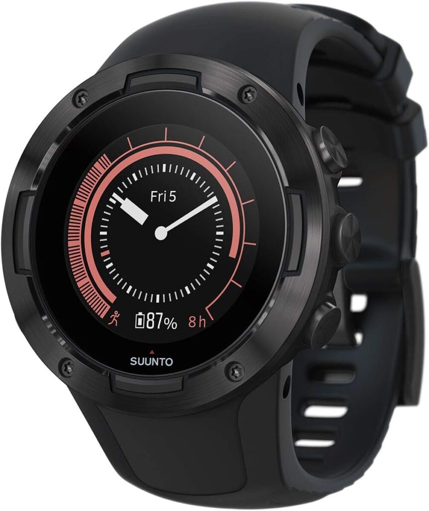 ساعت ورزشی Suunto 5