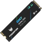 خرید Acer Store acer Predator GM7 2TB SSD, از آمازون امارات