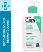 خرید CeraVe 2-Piece Skincare Bundle — Foaming Cleanser 236ml از آمازون امارات