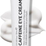 خرید کرم دور چشم The INKEY List Caffeine Eye Cream