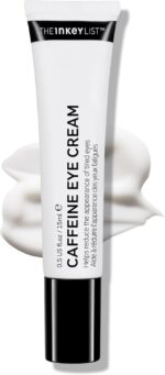 خرید کرم دور چشم The INKEY List Caffeine Eye Cream