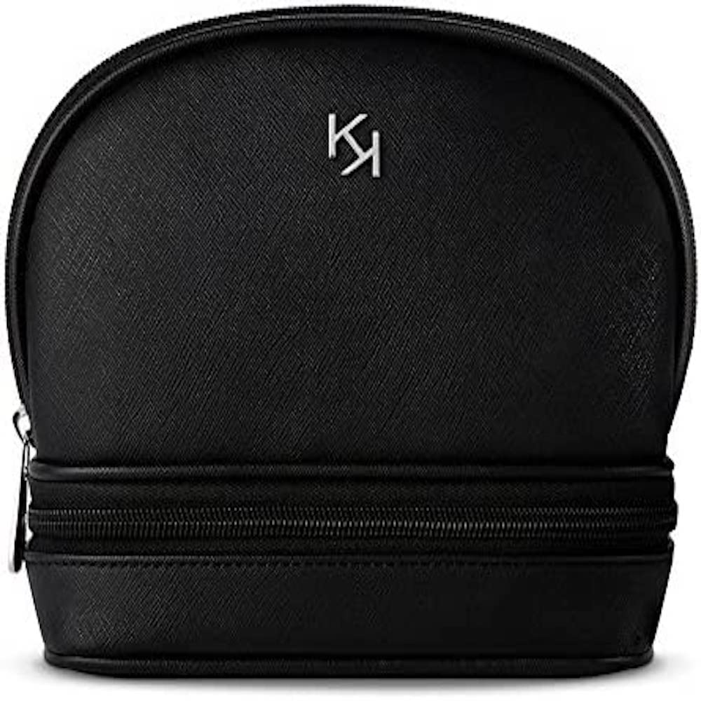 KIKO Milano Make Up Organizer - Clear 1 جامدادی آرایشی KIKO Milano