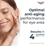 خرید Eucerin Hyaluron Filler Anti-Aging Eye Cream with Hyaluronic از آمازون امارات