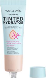 خرید Wet n Wild, Bare FocUS Tinted Moisturiser For از آمازون امارات