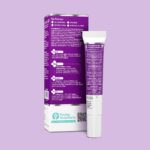 خرید The Derma Co Snail Peptide 96 Under Eye از آمازون امارات
