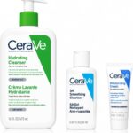 خرید مراقبت پوست CeraVe Hydrating Cleanser 473ml