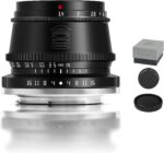 لنز TTArtisan 35mm F1.4 سونی