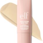 کرم مرطوب کننده رنگی e.l.f. SPF 50