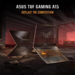 خرید ASUS Store ASUS TUF Gaming A15 Gaming از آمازون امارات