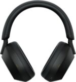 خرید Sony WH-1000XM5 Noise Cancelling Wireless Headphones, Hi-Res Audio, از آمازون امارات
