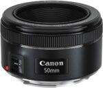 خرید Canon EF 50mm f/1.8 STM Lens 5 از آمازون امارات