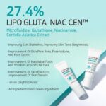خرید APLB Glutathione Niacinamide Eye Cream | LIPO GLUTA از آمازون امارات