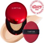 خرید TIRTIR Mask Fit Red Cushion Foundation | Japan's از آمازون امارات