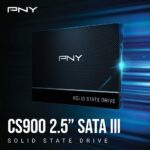 خرید PNY PNY CS900 1TB 3D NAND از آمازون امارات